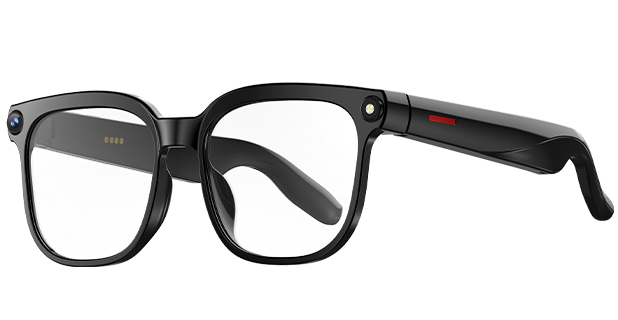 Allrunning Sight 智能眼镜